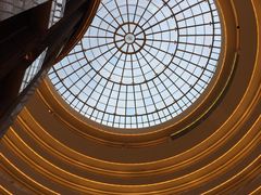 -杭州国际会议中心洲际酒店-原素全日餐厅(解放东路店)