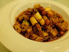 二姐兔丁-成都驻京办餐厅(蜀都宾馆店)