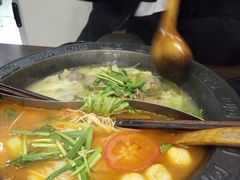 -石榴姐•山城小馆(创始店)