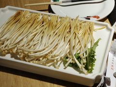 -老版火锅(半坡店)