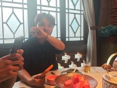 -老房子·南昌菜(双子塔店)