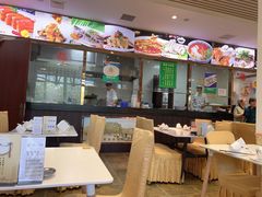 -尹兰楼西北风情餐厅(嘉定店)