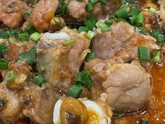 -朱仔记食府(江南大道店)