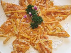 潮式金瓜烙-春暖花开(西溪店)