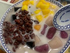 -赵记传承·中国甜品(福州总店)