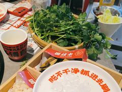 -生活如沸·顺德水牛奶火锅(大学路店)