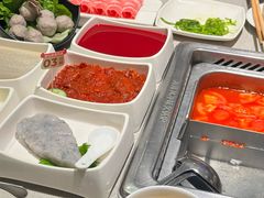 -海底捞火锅(群光广场店)