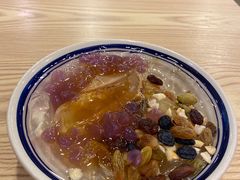 -正南齐北·老街糯米团(洪崖洞店)