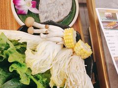 -品也·鲍鱼鸡火锅(皇庭广场店)