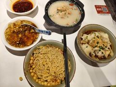 -付小姐在成都(五道口店)
