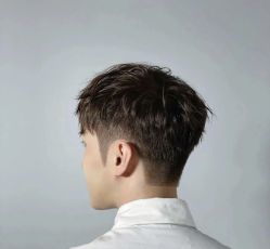 -风生造型