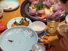 -苏帮袁Sue Cuisine(南开大悦城店)
