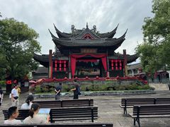 -鲁镇
