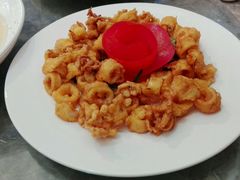 -四川小胡子海鲜(丁村万人海鲜广场店)