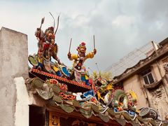 -汕头市小公园