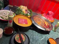 -牛New寿喜烧(金鹰世界店)
