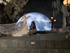 点击看大图 -金夫人婚纱摄影(华南店)