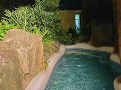 -清泉湾生态旅游度假区