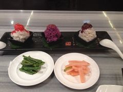 梅花三弄-106餐厅(山水文园店)