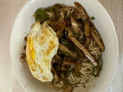 -高邮面馆(明瓦廊店)