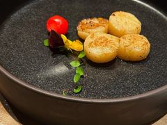 -Minase水濑·日料放题(外滩店)