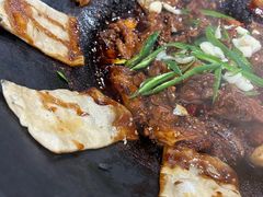 -皖北巫氏三胖地锅鸡(长淮总店)