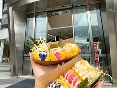 -泰椰里·泰国餐厅(智慧城广百广场店)