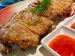 -峰厨大鱼泡饼·天津菜(西青大学城店)