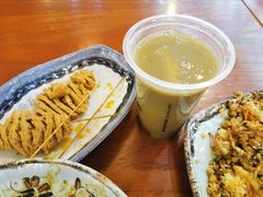 绿豆沙-蔡林记(丹尼斯6天地店)