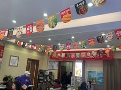 -马兰拉面(西直门外店)