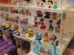 -泡泡玛特POPMART(武汉新天地南馆店)