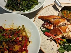 -泰椰里·泰国餐厅(智慧城广百广场店)