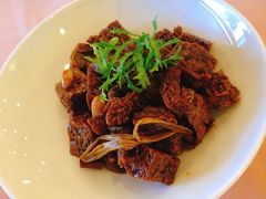 -上海老饭店(北京分店)