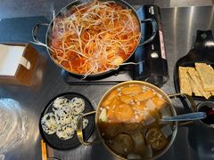 -吴草鸡爪오초닭발(城阳总店)