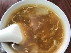 -添發碗仔翅美食