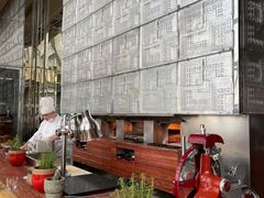 -上海柏悦酒店·世纪100牛排馆