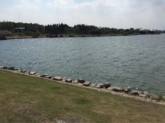 -上海滴水湖皇冠假日酒店