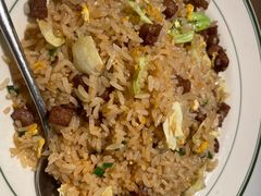 -食大利香港茶餐厅(南亚风情第一城店)