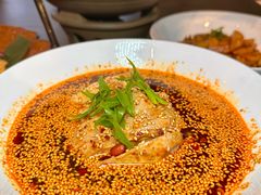 -锦府盐帮·私宴(赛特店)