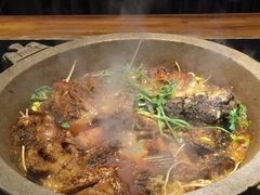 -蜀留香石锅鱼(六顺街店)
