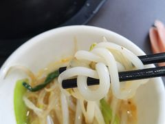 -清真·云南过桥米线(神农路店)