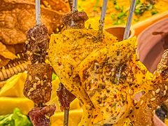 -刘一锅筋头巴脑(凌空二街店)