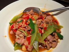 -山石榴·贵州菜(陆家嘴中心店)