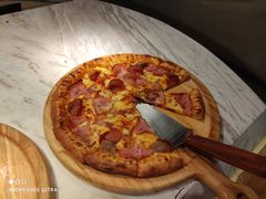 -比格比萨自助(德思勤四季汇店)