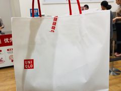 -优衣库(广州番禺万达广场店)