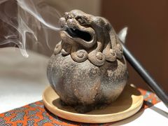 -叶叶菩提·晋福宫