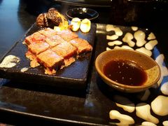 -小十料理(新城店)
