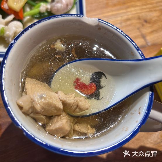 食惯嘴(东方大道店)