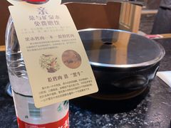 -九田家黑牛烤肉料理(太阳城店)