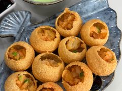 -VATAN INDIAN RESTAURANT米特印度餐厅(城北路店)